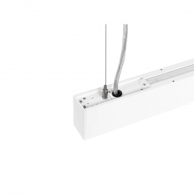 Lustr/závěsné svítidlo LA 1010509-4