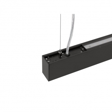 Lustr/závěsné svítidlo LA 1010510-4