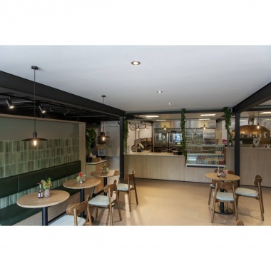 Lustr/závěsné svítidlo LA 1010786-3