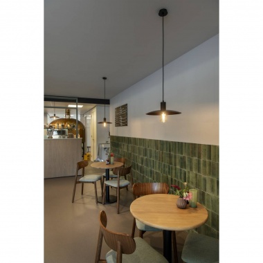 Lustr/závěsné svítidlo LA 1010786-6