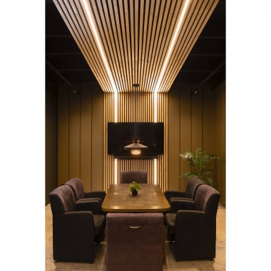 Lustr/závěsné svítidlo LA 1010787-2