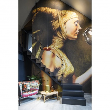 Lustr/závěsné svítidlo  LED LA 1010790-2