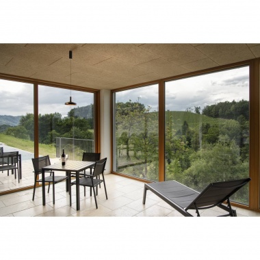 Lustr/závěsné svítidlo  LED LA 1010791-2