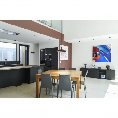 Lustr/závěsné svítidlo  LED LA 1010791-3