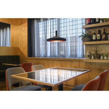 Lustr/závěsné svítidlo  LED LA 1010791-4