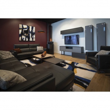 Lustr/závěsné svítidlo  LED LA 1010791-5