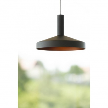 Lustr/závěsné svítidlo  LED LA 1010795-2