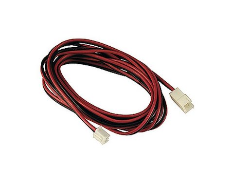 Prodlužovací kabel pro spoj strip 1m 350mA LED SLV LA 111861