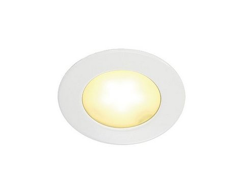 Vestavné bodové svítidlo 12V  LED SLV LA 112221