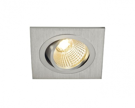 Vestavné bodové svítidlo 230V LED  SLV LA 113880