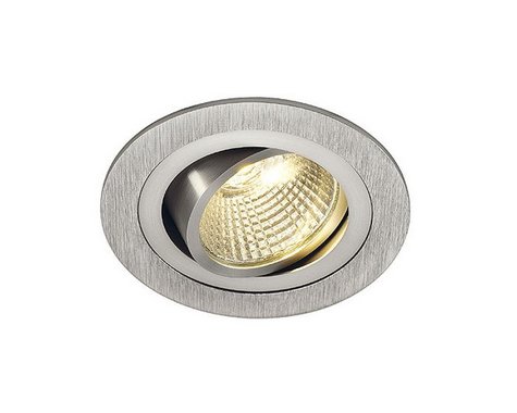 Vestavné bodové svítidlo 12V  LED SLV LA 113906