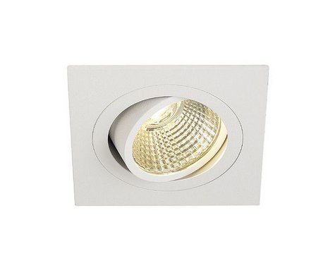 Vestavné bodové svítidlo 12V  LED SLV LA 113916