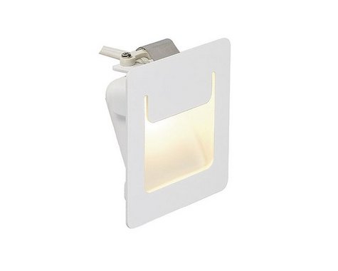 Vestavné bodové svítidlo 12V  LED SLV LA 151950