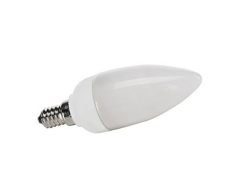 Úsporná žárovka 230W E14 SLV LA 508840