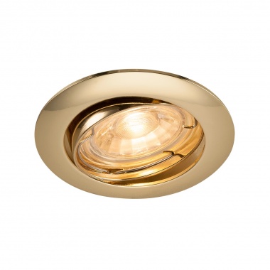 Vestavné bodové svítidlo 230V SLV LA 1000720-5