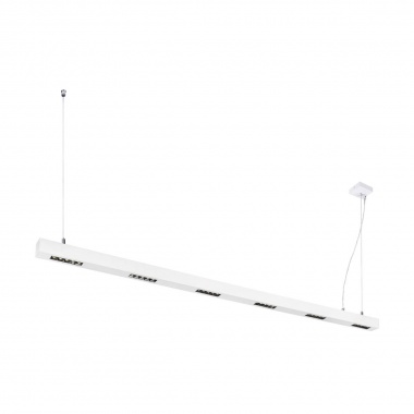 Lustr/závěsné svítidlo  LED SLV LA 1000935-7