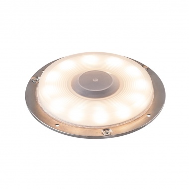 Venkovní sloupek  LED SLV LA 1001256-5