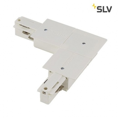  Rohový konektor SLV LA 1001537-1