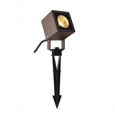 Venkovní sloupek  LED SLV LA 1001937-5