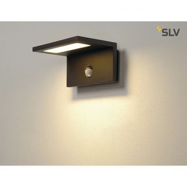 Nástěnné svítidlo  LED SLV LA 1001969-4