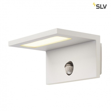 Nástěnné svítidlo  LED SLV LA 1001970-4