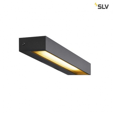 Nástěnné svítidlo  LED SLV LA 1002069-1