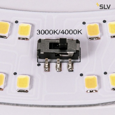 Nástěnné svítidlo  LED SLV LA 1002075-3