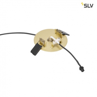 Lustr/závěsné svítidlo  LED SLV LA 1002170-2