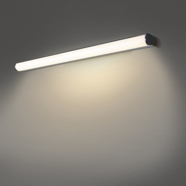 Nástěnné svítidlo  LED SLV LA 1002192-8