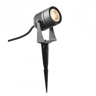 Venkovní sloupek  LED SLV LA 1002201-8