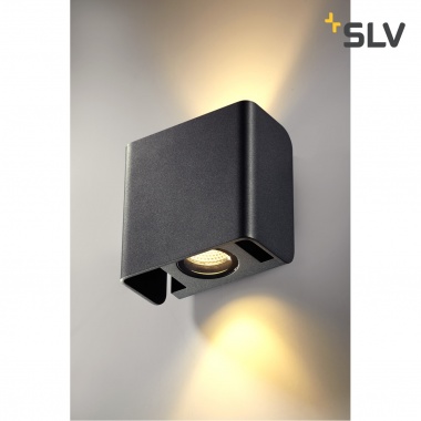 Nástěnné svítidlo  LED SLV LA 1002900-1