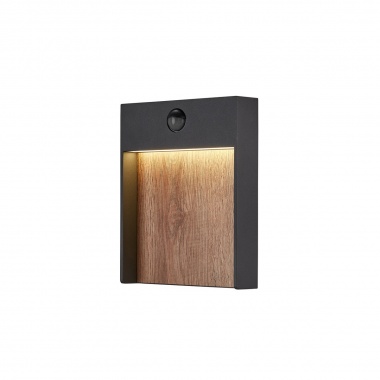 Nástěnné svítidlo  LED LA 1002955-7
