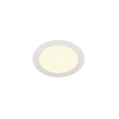 Stropní svítidlo  LED LA 1003009-6