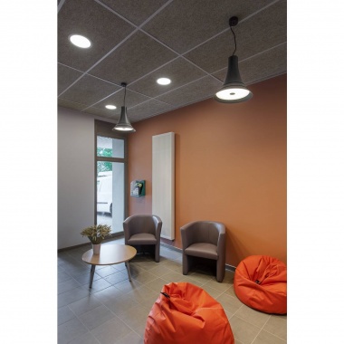 Stropní svítidlo  LED LA 1003010-5