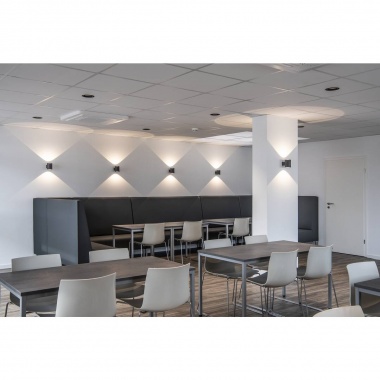 Stropní svítidlo  LED LA 1003847-6
