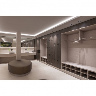 Stropní svítidlo  LED LA 1003964-5