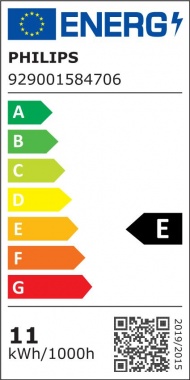 Lustr/závěsné svítidlo  LED LA 1004158-6