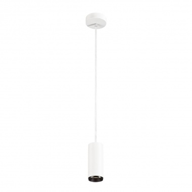 Lustr/závěsné svítidlo  LED LA 1004166-7
