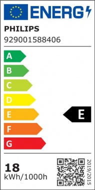 Lustr/závěsné svítidlo  LED LA 1004244-6