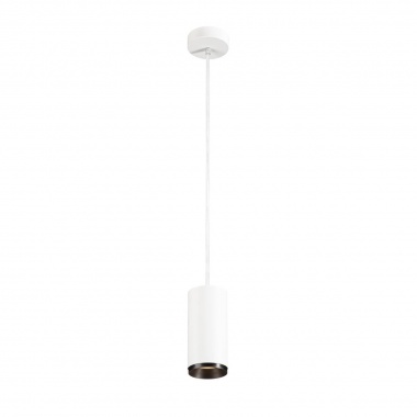 Lustr/závěsné svítidlo  LED LA 1004248-7