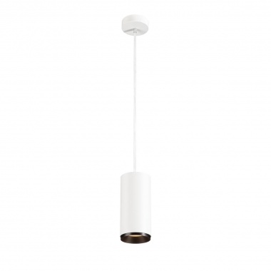 Lustr/závěsné svítidlo  LED LA 1004344-7
