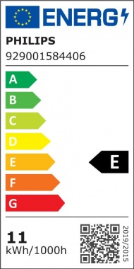 Lustr/závěsné svítidlo  LED LA 1004434-6