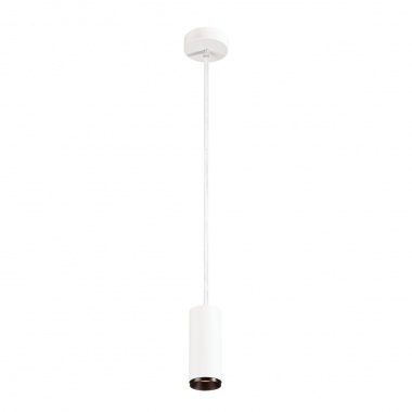 Lustr/závěsné svítidlo  LED LA 1004438-5