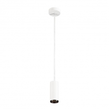 Lustr/závěsné svítidlo  LED LA 1004438-7
