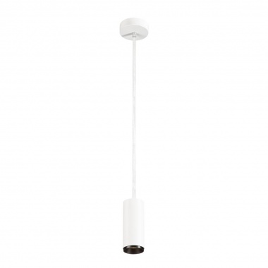 Lustr/závěsné svítidlo  LED LA 1004448-7
