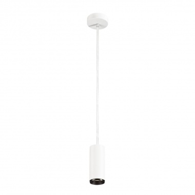 Lustr/závěsné svítidlo  LED LA 1004455-7