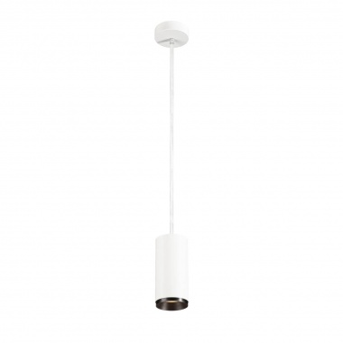 Lustr/závěsné svítidlo  LED LA 1004542-7