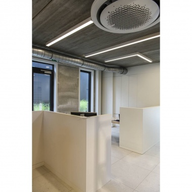 LED pásek LA 1004720-5