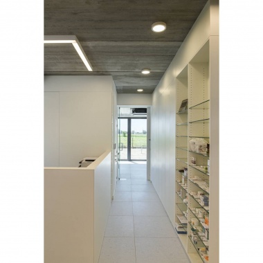 LED pásek LA 1004720-6