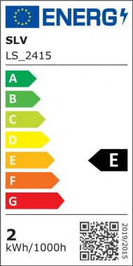 Lustr/závěsné svítidlo  LED LA 1004763-8